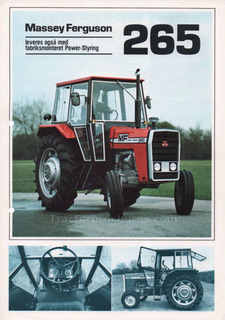 Massey Ferguson